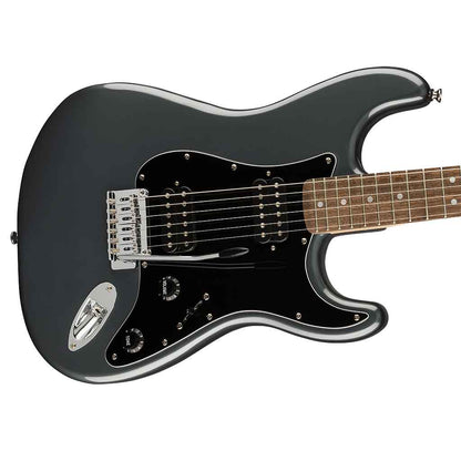 Squier Affinity Series Stratocaster HH Electric Guitar-Andy's Music