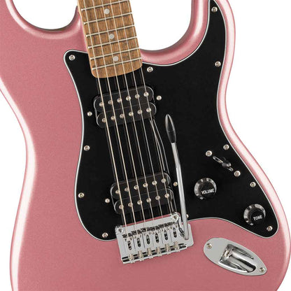 Squier Affinity Series Stratocaster HH Electric Guitar-Andy's Music