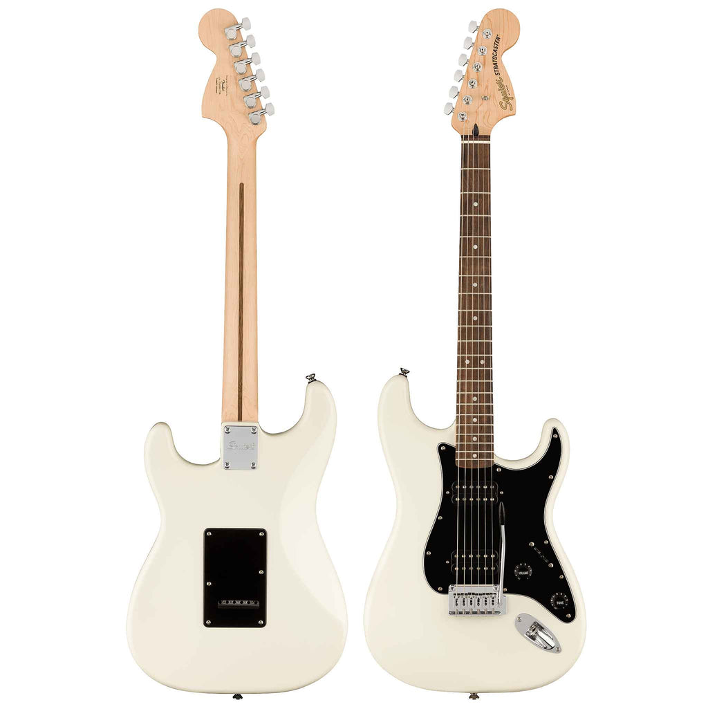 Squier Affinity Series Stratocaster HH Electric Guitar