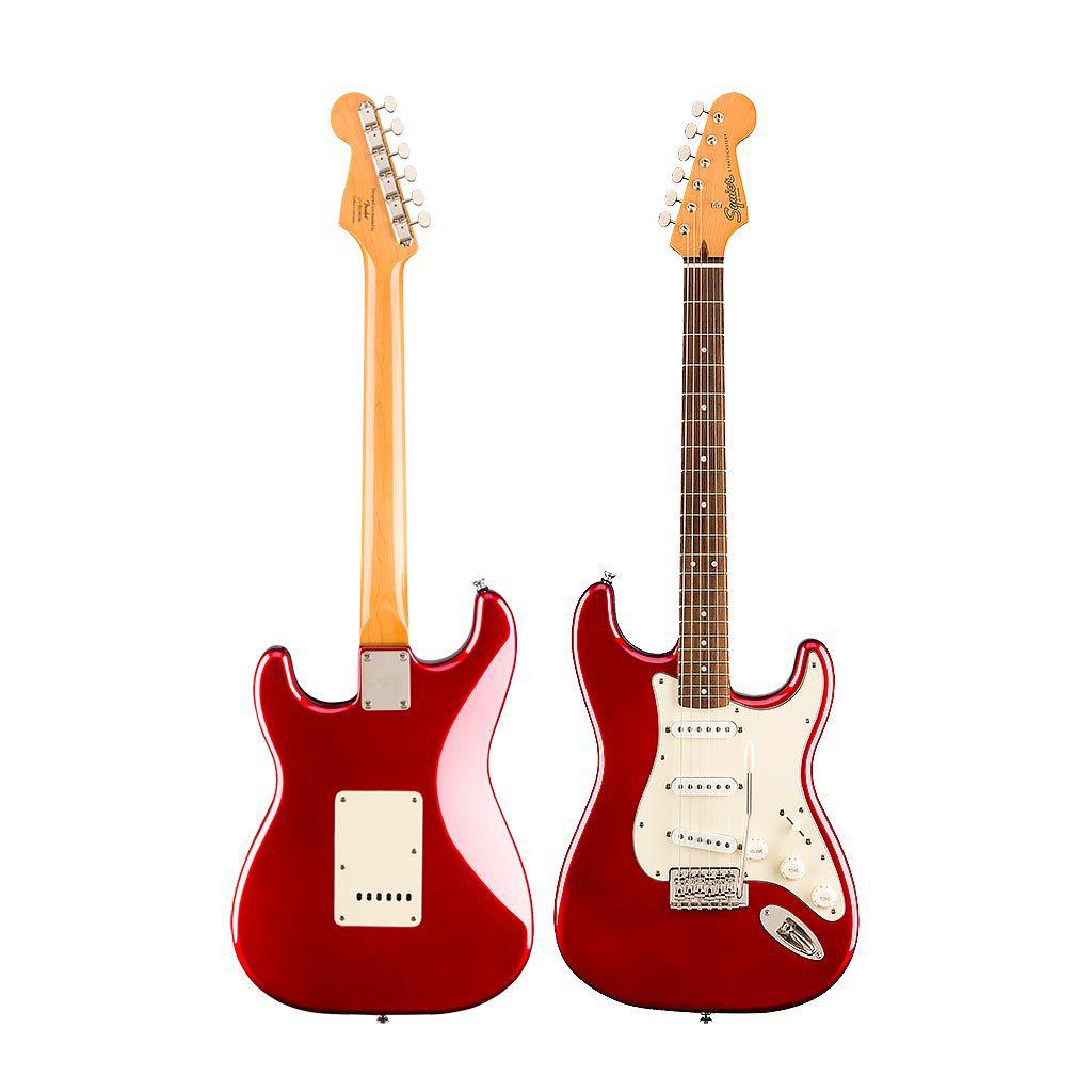 Squier Classic Vibe 60s Stratocaster Guitar-Andy's Music