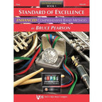 Standard of Excellence Enhanced Band Method Book 1