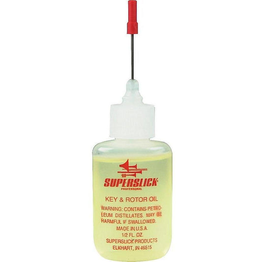 Superslick Rotor & Key Oil KROSS-Andy's Music