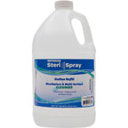 Superslick Steri-Spray Mouthpiece and Multi-Surface Cleaner
