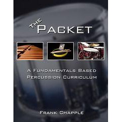 The Packet Percussion Method-Andy's Music