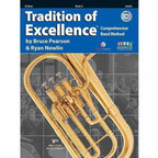 Tradition of Excellence Book 2
