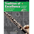 Tradition of Excellence Book 3