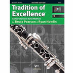 Tradition of Excellence Book 3