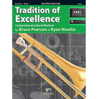 Tradition of Excellence Book 3