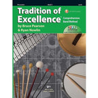 Tradition of Excellence Book 3