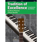 Tradition of Excellence Book 3