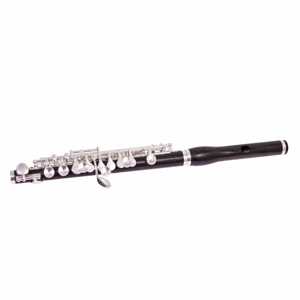 Piccolo Instrument Mini Wooden Piccolo Instrument