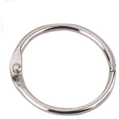 Trophy Metal Flip Folder Ring – Andy's Music