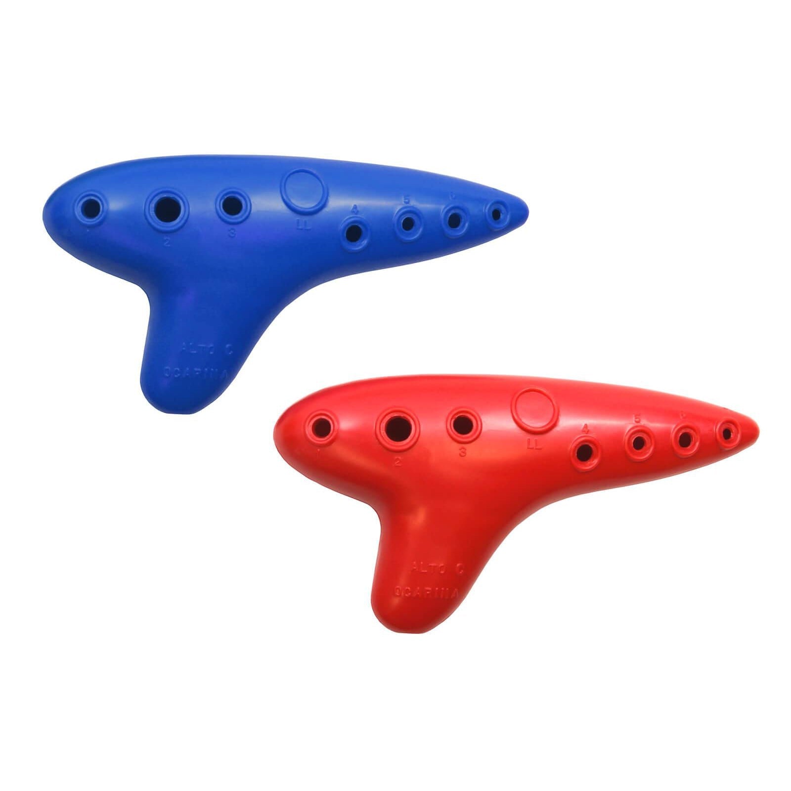 Trophy Ocarina FN152-Andy's Music
