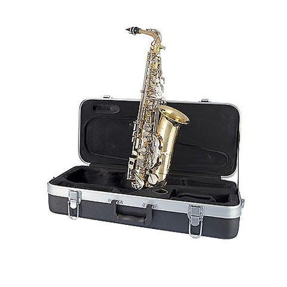 Used Selmer AS400 Alto Saxophone With Case-Andy's Music