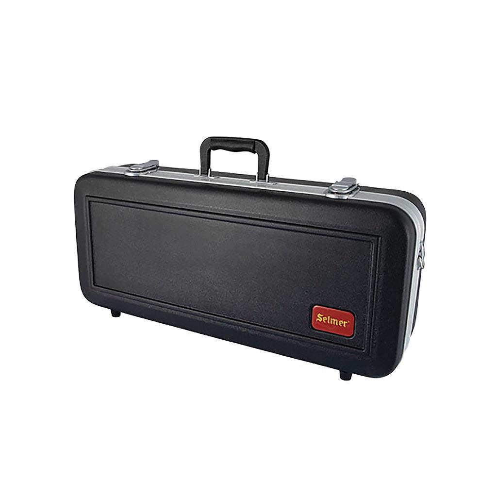 Used Selmer AS400 Alto Saxophone With Case-Andy's Music