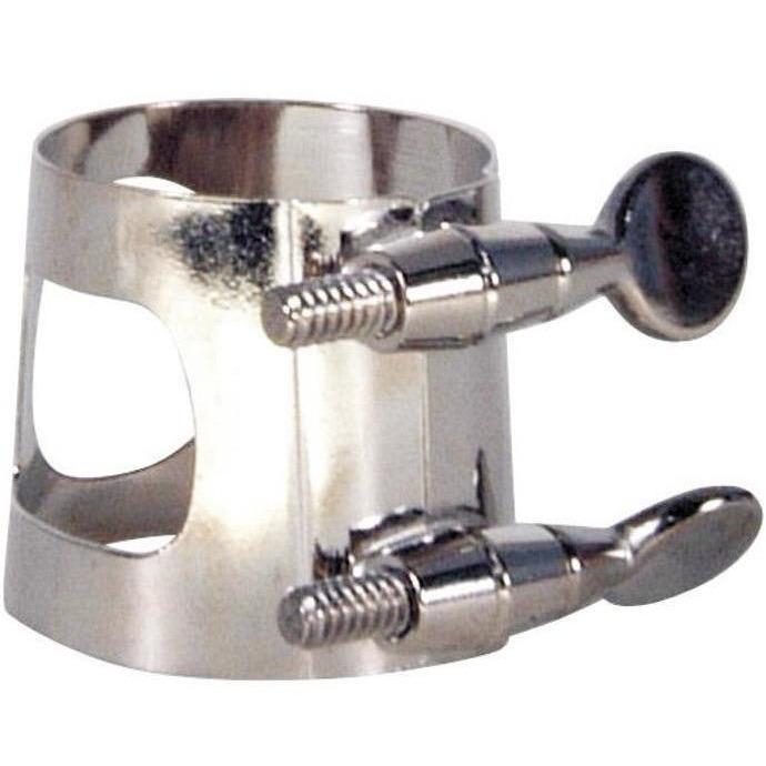 Value Series Bb Clarinet Ligature 332N-Andy's Music