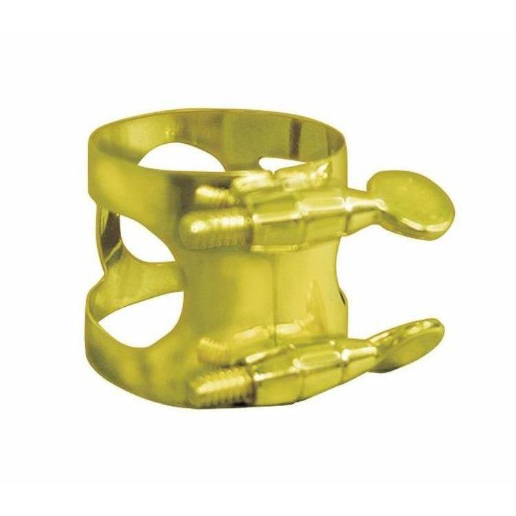 Value Series Tenor Sax Ligature-Andy's Music