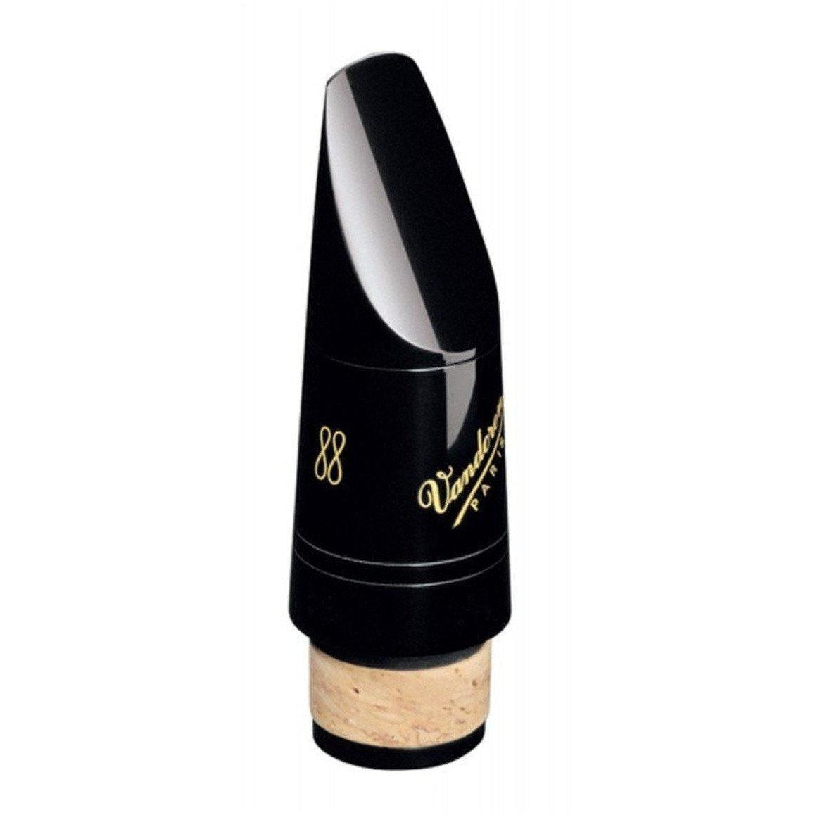 Vandoren 5RV Lyre Bb Clarinet Mouthpiece