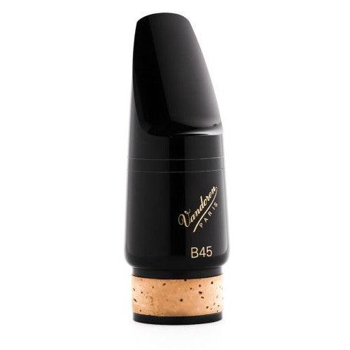 Vandoren B45 Bass Clarinet Mouthpiece CM344-Andy's Music