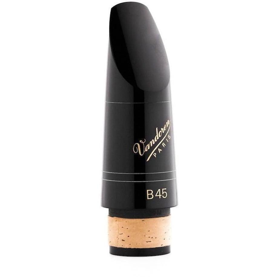 Vandoren B45 Bb Clarinet Mouthpiece, CM308-Andy's Music