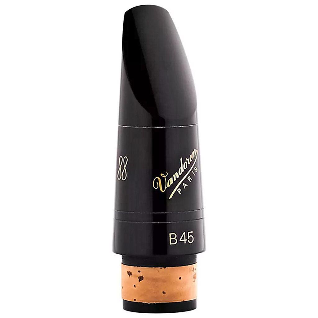 Vandoren  B45 B-flat Clarinet Mouthpiece