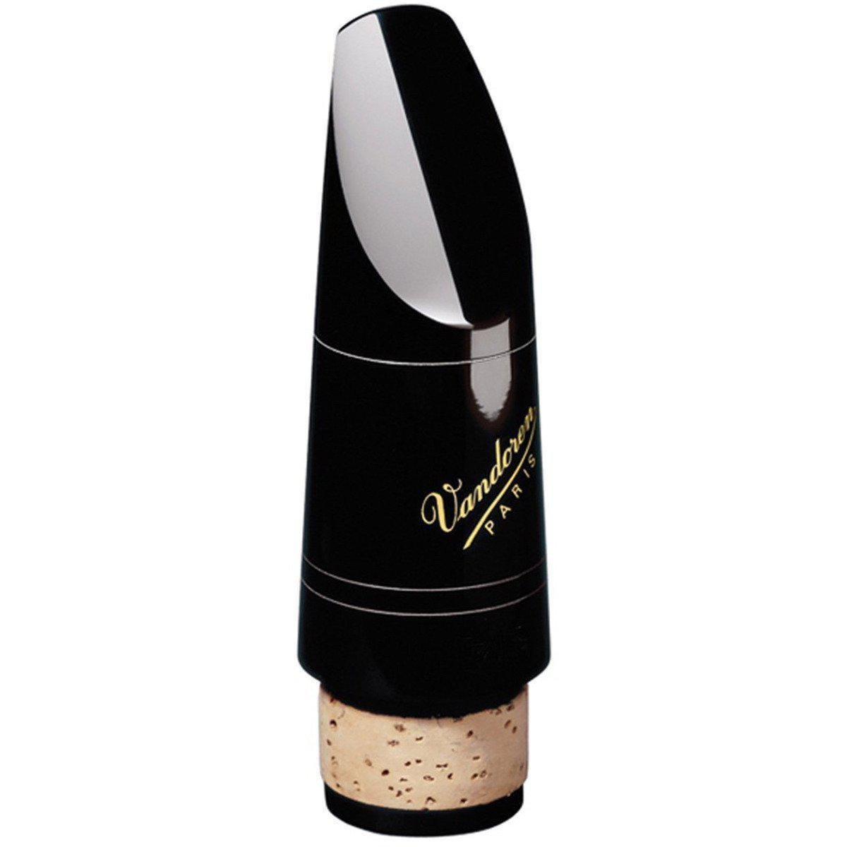 Vandoren M30 Traditional Beak Bb Clarinet Mouthpiece - CM318