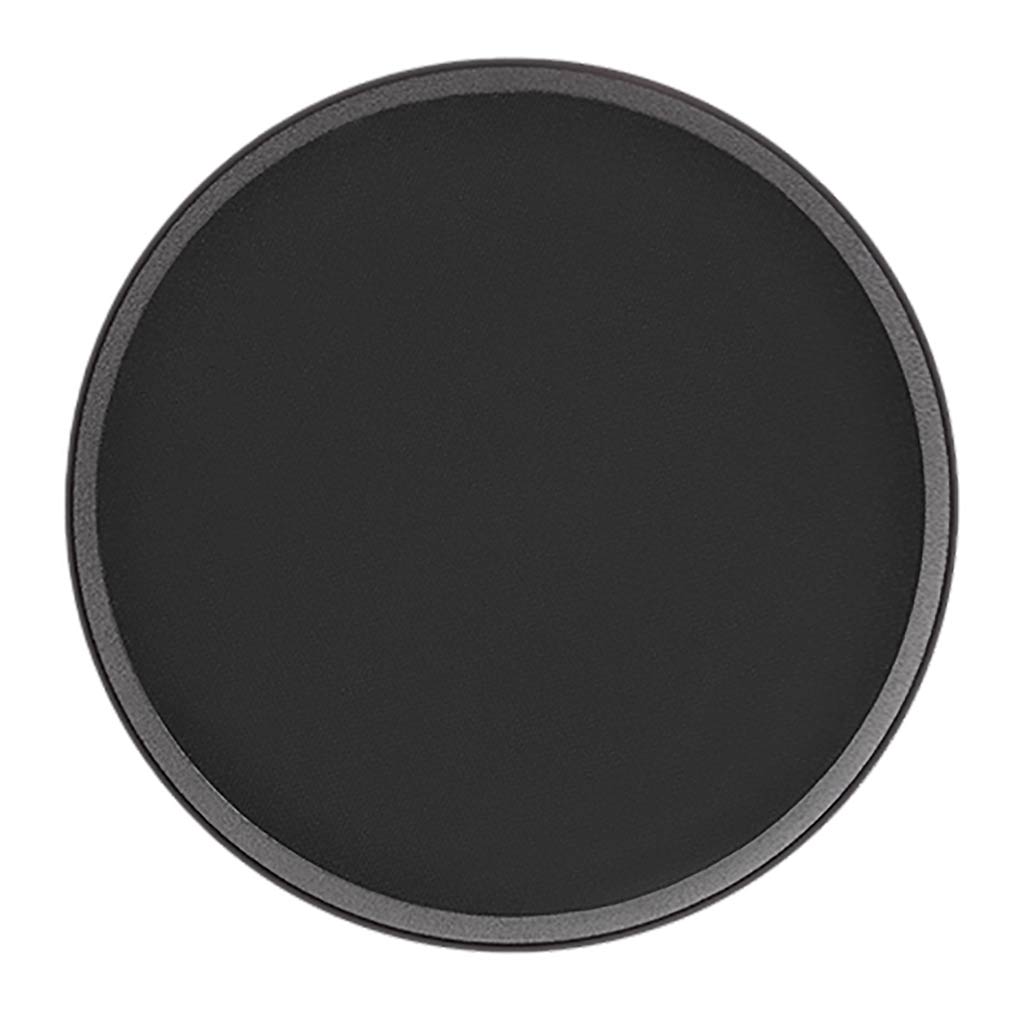 Vic Firth Heavy Hitter Slimpad Drum Practice Pad - Model HHPSL