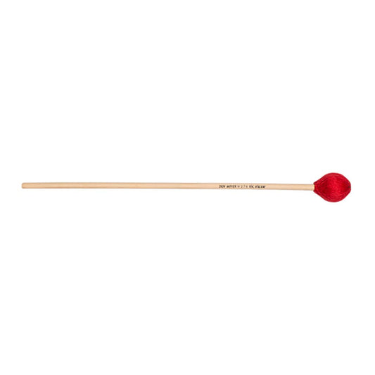 Vic Firth M276 Corpsmaster Iain Moyer Keyboard Hard Vibraphone Mallets-Andy's Music