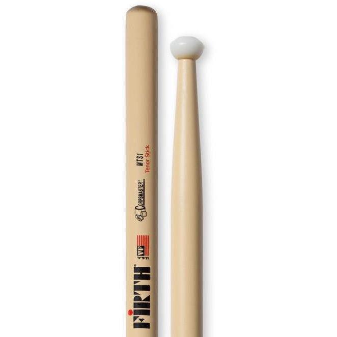 Vic Firth MTS1 Corpsmaster Multi-Tenor Sticks
