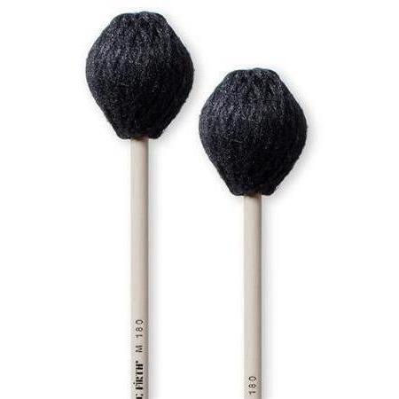 Vic Firth Multi-Application Marimba Mallets - M180-Andy's Music