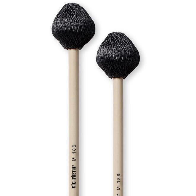 Vic Firth Multi-Application Series Mallets M186-Andy's Music