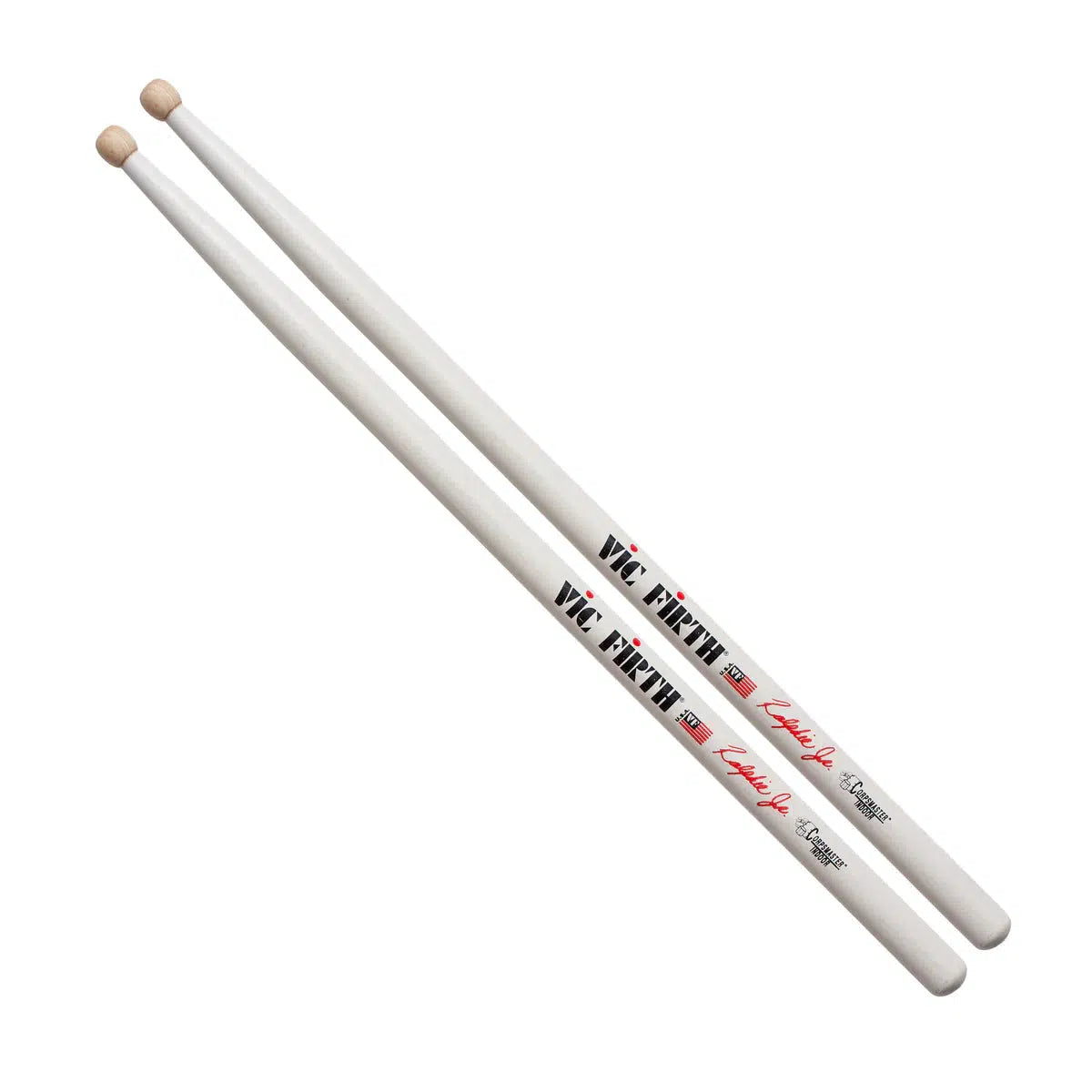 Vic Firth Ralphie Jr. Drumstick Pair SRHJR-Andy's Music