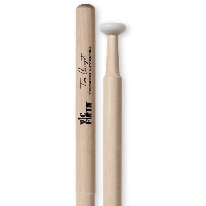 Vic Firth Tom Aungst STATH Tenor Hybrid Drumsticks-Andy's Music