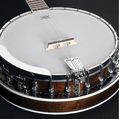 Washburn B11 5-String Banjo With Hard Case-Andy's Music