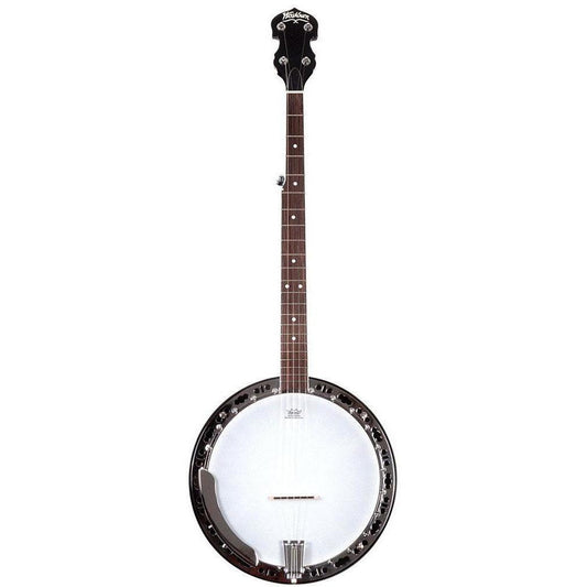 Washburn B11 5-String Banjo With Hard Case-Andy's Music