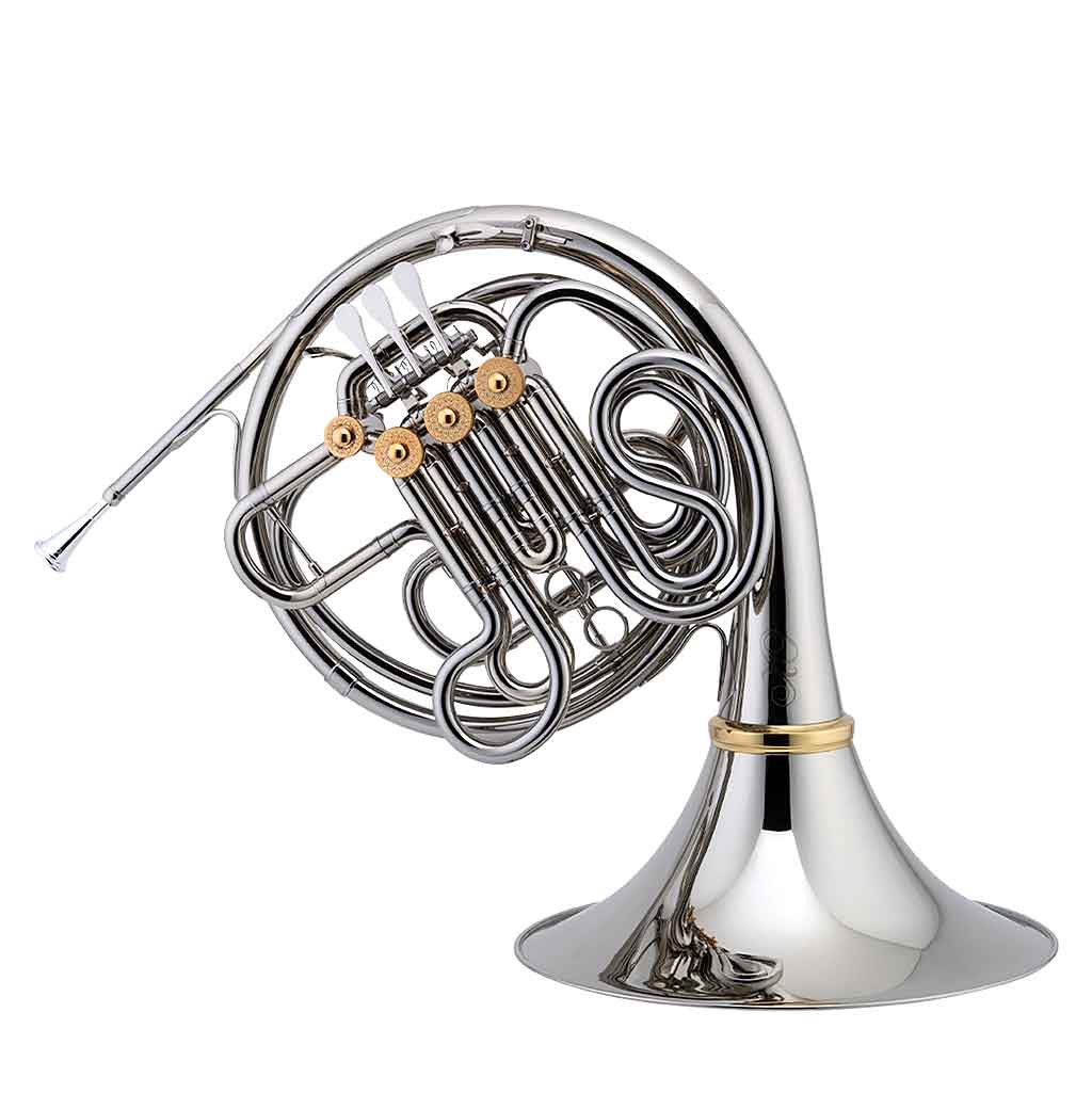 XO 1651ND Kruspe Wrap Professional Double French Horn-Andy's Music