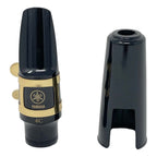 Yamaha 4C Alto Sax Standard Series Mouthpiece