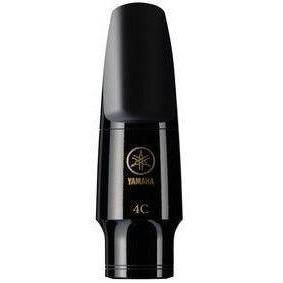 Yamaha 4C Alto Sax Standard Series Mouthpiece