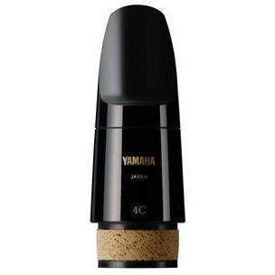 Yamaha 4C Bass Clarinet Mouthpiece YACBCL4C-Andy's Music