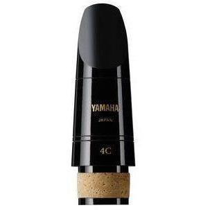 Yamaha 4C Clarinet Mouthpiece YAC-CL4C