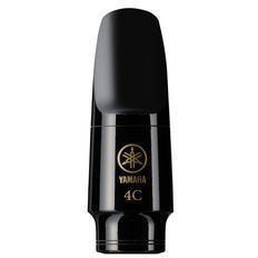 Yamaha 4C Soprano Saxophone Mouthpiece-Andy's Music