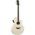 Yamaha APX600 Acoustic Electric Thin Body Guitar