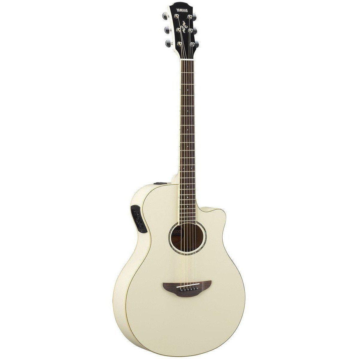 Yamaha APX600 Acoustic Electric Thin Body Guitar