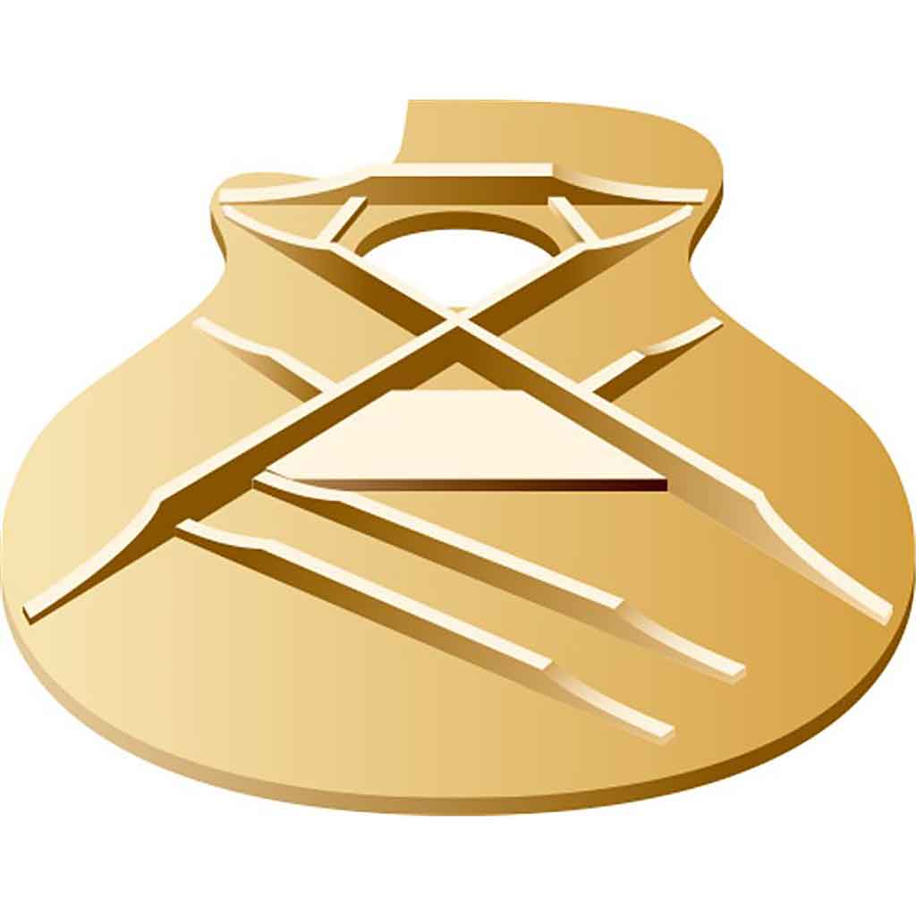 Yamaha APX600FM Acoustic Electric Thin Body Guitar