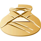 Yamaha APX600FM Acoustic Electric Thin Body Guitar