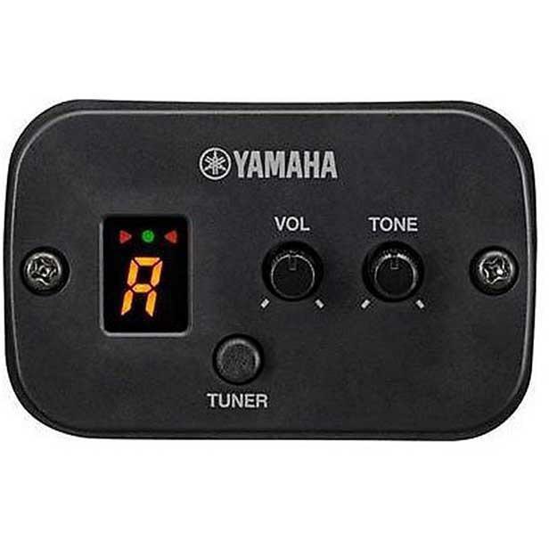 Yamaha APXT2 3/4 Size Acoustic Electric Guitar With Bag-Andy's Music