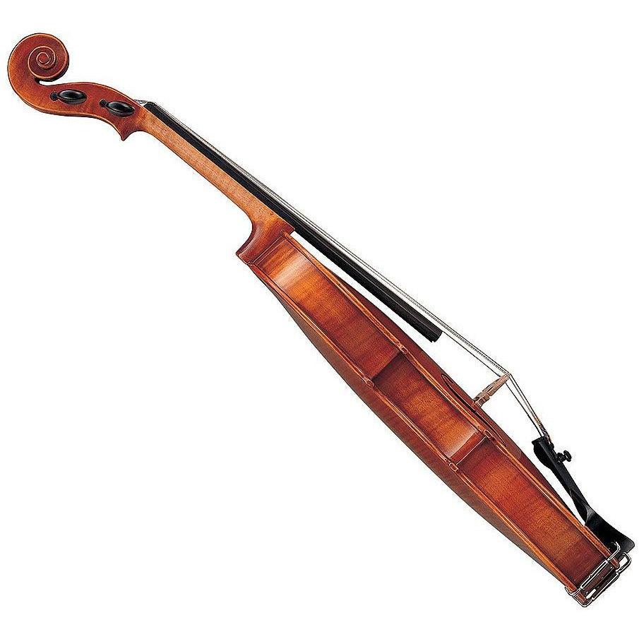 Yamaha AV7 SG Violin Outfit With Case & Bow-4/4-Andy's Music