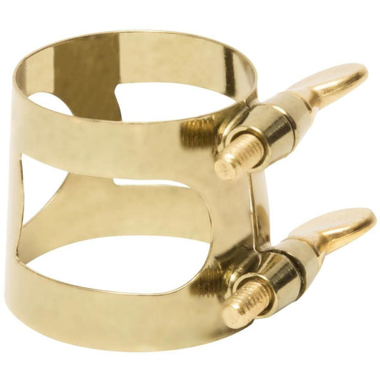 Yamaha Alto Sax Brass Ligature-Andy's Music