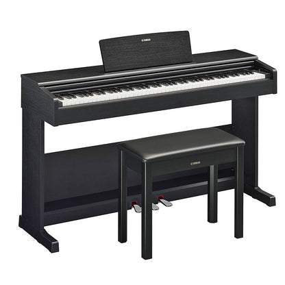 Yamaha Arius YDP-105 Digital Piano With Matching Stand And Bench-Andy's Music