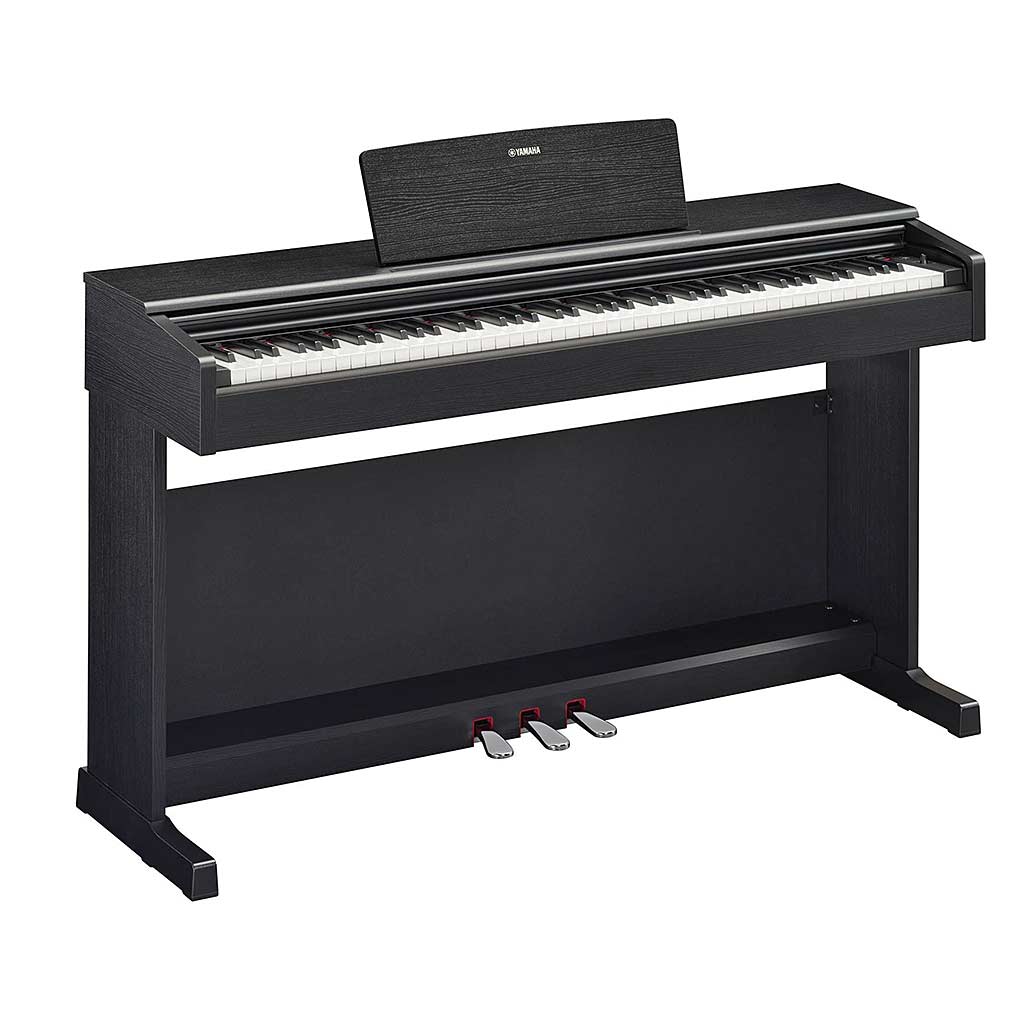 Yamaha Arius YDP-145 Digital Piano With Matching Stand And Bench